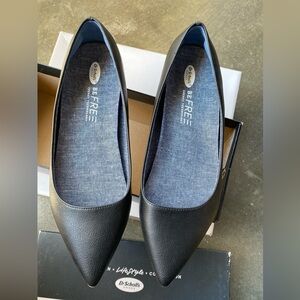 Dr scholls flats